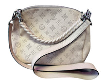 Load image into Gallery viewer, Louis Vuitton Pink BB Monogram Calfskin Shoulderbag
