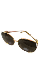 Load image into Gallery viewer, Gucci Sunglasses Round Frame
