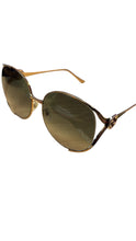 Load image into Gallery viewer, Gucci Sunglasses Round Frame
