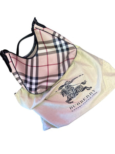 Burberry Hobo Bag