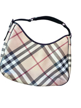 Load image into Gallery viewer, Burberry Hobo Bag
