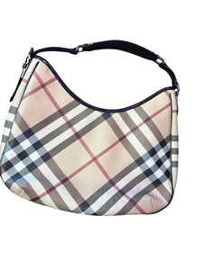 Burberry Hobo Bag