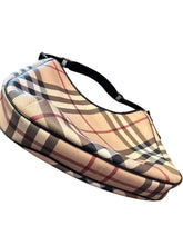 Load image into Gallery viewer, Burberry Hobo Bag
