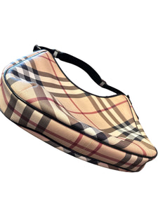 Burberry Hobo Bag