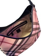 Load image into Gallery viewer, Burberry Hobo Bag
