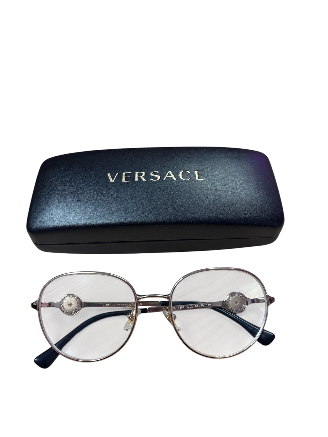 Versace Eyeglasses Woman