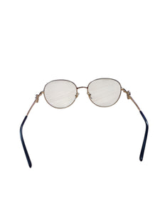 Versace Eyeglasses Woman