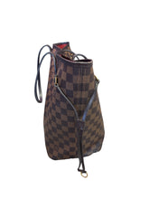 Load image into Gallery viewer, Louis Vuitton Neverfull Red Interior
