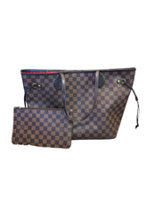 Load image into Gallery viewer, Louis Vuitton Neverfull Red Interior
