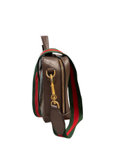 Load image into Gallery viewer, Gucci Ophidia Zip around Camera Bag
