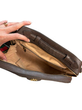 Load image into Gallery viewer, Gucci Ophidia Zip around Camera Bag
