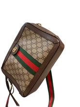 Load image into Gallery viewer, Gucci Ophidia Zip around Camera Bag
