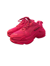 Load image into Gallery viewer, Balenciaga Pink Sneakers
