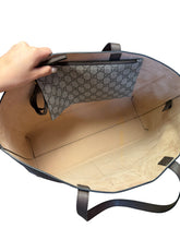 Load image into Gallery viewer, Gucci Ophidia Soft GG Supreme Tote Bag
