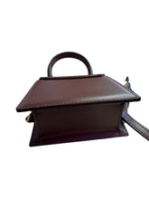 Load image into Gallery viewer, Jacquemus Brown Mini Crossbody
