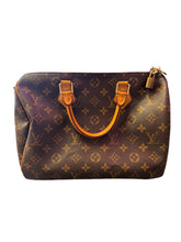 Load image into Gallery viewer, Louis Vuitton Speedy 30
