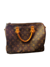 Load image into Gallery viewer, Louis Vuitton Speedy 30
