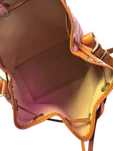 Load image into Gallery viewer, Louis Vuitton Bucket Damier Azur Noe
