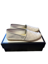 Load image into Gallery viewer, Gucci Espandrilles Beige
