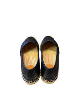 Load image into Gallery viewer, Gucci Espandrilles Black
