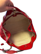 Load image into Gallery viewer, Gucci Soho Red Bag
