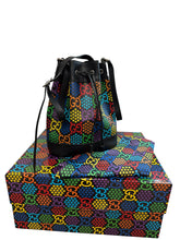 Load image into Gallery viewer, Gucci GG Supreme Bucket Bag
