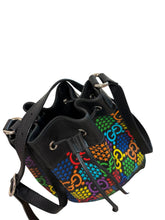 Load image into Gallery viewer, Gucci GG Supreme Bucket Bag
