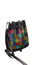 Load image into Gallery viewer, Gucci GG Supreme Bucket Bag
