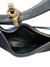Load image into Gallery viewer, Prada Black Nylon Small
