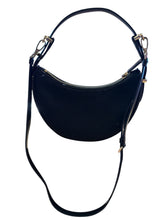 Load image into Gallery viewer, Prada Black Nylon Small
