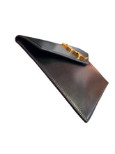 Load image into Gallery viewer, YSL Black Clutch
