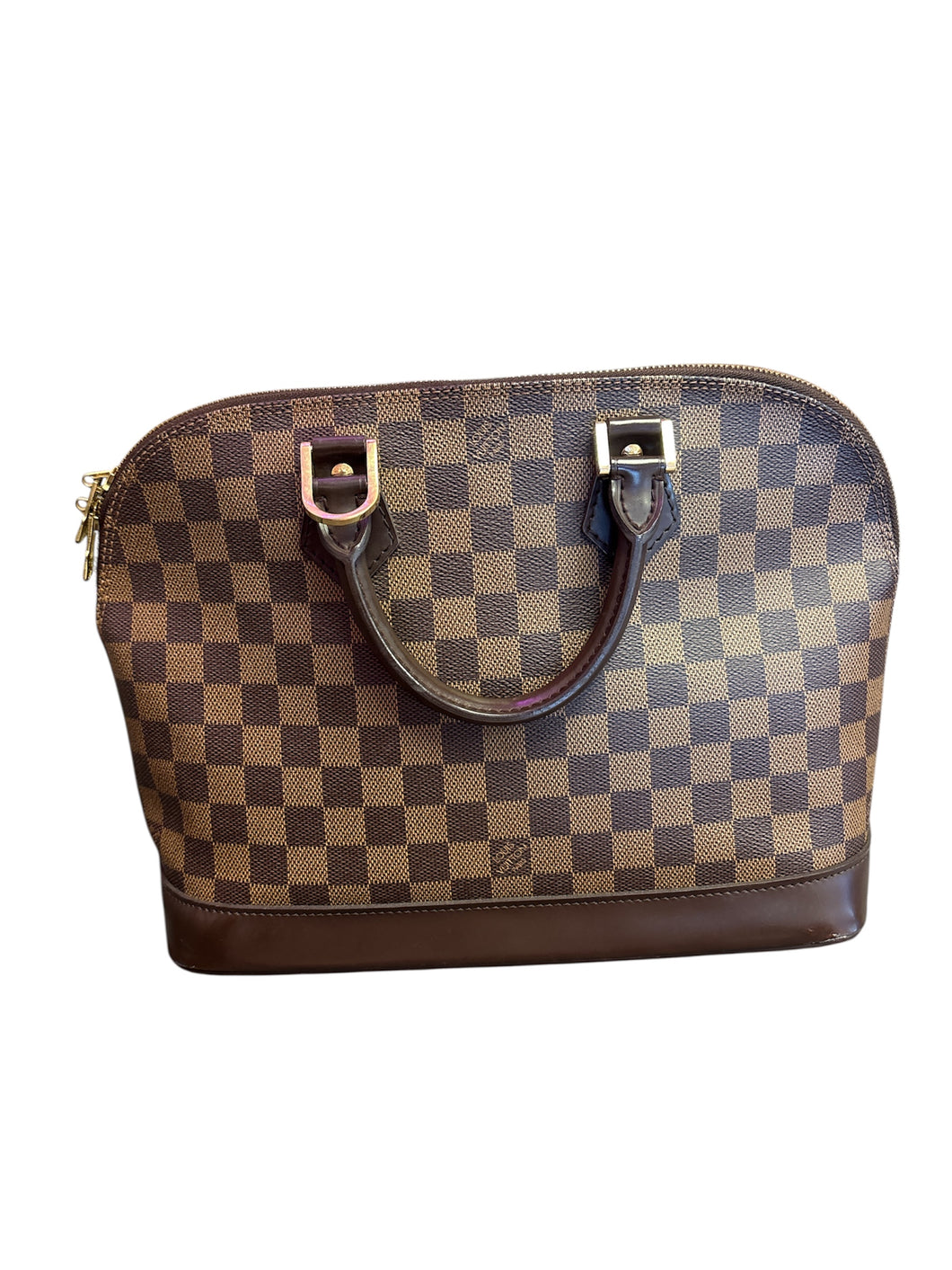 Louis Vuitton Alma PM