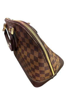 Louis Vuitton Alma PM