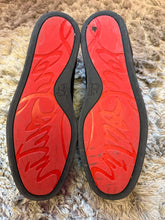 Load image into Gallery viewer, Christian Louboutin Black Men’s Sneakers
