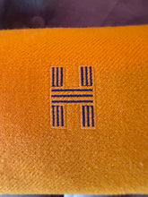 Load image into Gallery viewer, Hermes Bride-a-Brad Cosmetic Case

