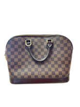 Load image into Gallery viewer, Louis Vuitton Alma Damier
