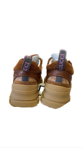 Gucci Kids Flashtrek sneakers