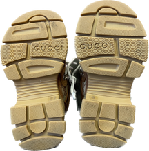 Load image into Gallery viewer, Gucci Kids Flashtrek sneakers
