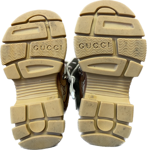 Gucci Kids Flashtrek sneakers