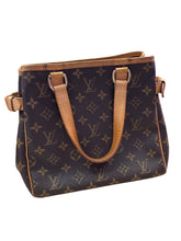 Load image into Gallery viewer, Louis Vuitton Batignolles Tote Bag
