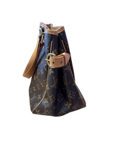 Load image into Gallery viewer, Louis Vuitton Batignolles Tote Bag
