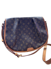 Load image into Gallery viewer, Louis Vuitton Menilmont Crossbody
