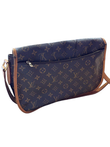 Louis Vuitton Menilmont Crossbody