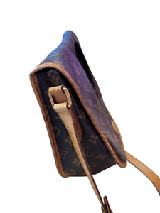 Louis Vuitton Menilmont Crossbody