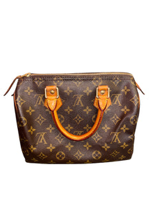 Louis Vuitton Speedy 25