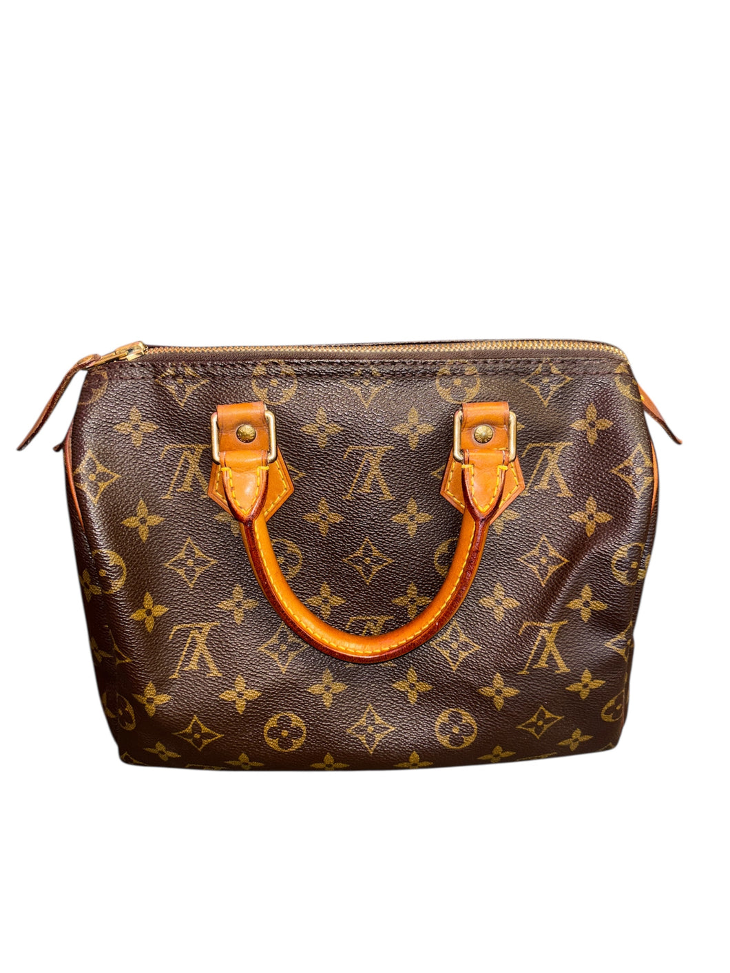 Louis Vuitton Speedy 25