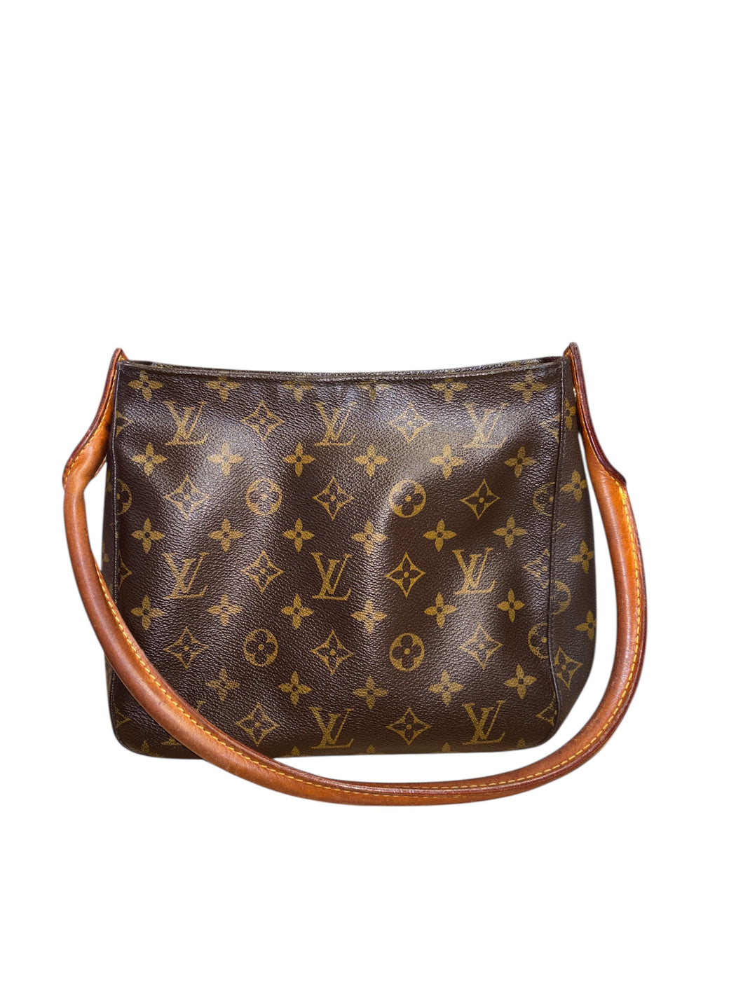 Louis Vuitton Monogram Looping MM Shoulder Bag
