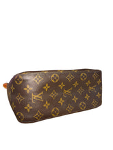 Load image into Gallery viewer, Louis Vuitton Monogram Looping MM Shoulder Bag
