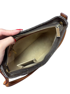 Louis Vuitton Monogram Looping MM Shoulder Bag