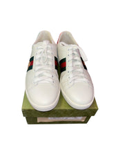 Load image into Gallery viewer, Gucci Ace Bee Sneakers
